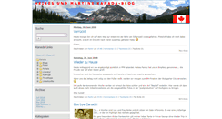 Desktop Screenshot of kanada.hundm.org
